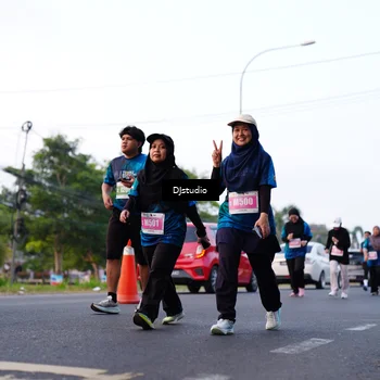 Runner Photo 4884816