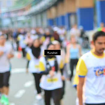 Runner Photo 4884817
