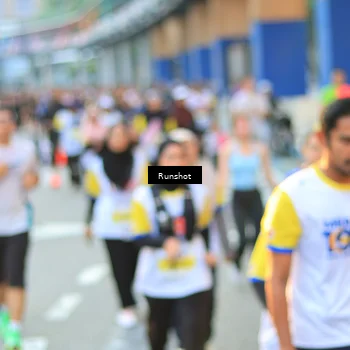Runner Photo 4884819