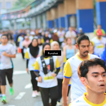 Runner Photo 4884820