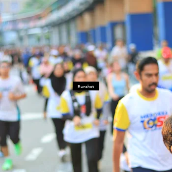 Runner Photo 4884821
