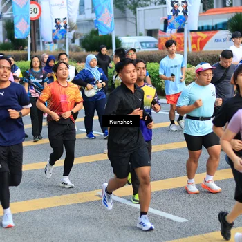Runner Photo 4884822