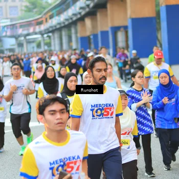 Runner Photo 4884825