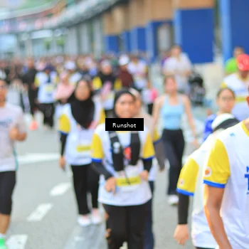 Runner Photo 4884827