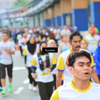 Runner Photo 4884830