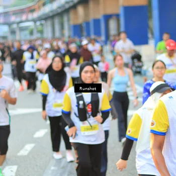 Runner Photo 4884831