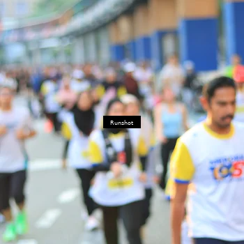 Runner Photo 4884832