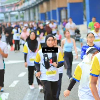 Runner Photo 4884834