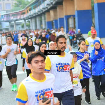 Runner Photo 4884835