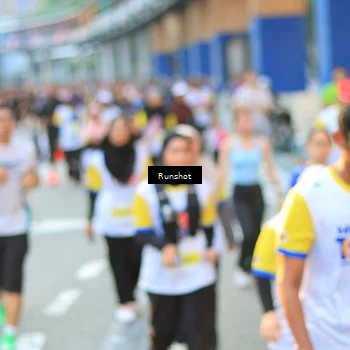 Runner Photo 4884836