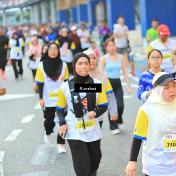 Runner Photo 4884837
