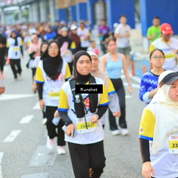 Runner Photo 4884840