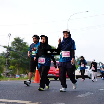 Runner Photo 4884844