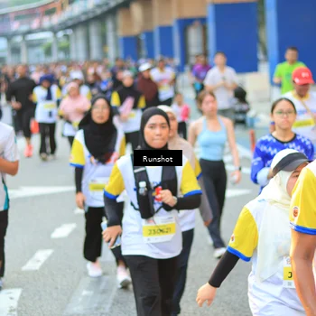 Runner Photo 4884849