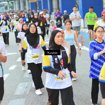 Runner Photo 4884857