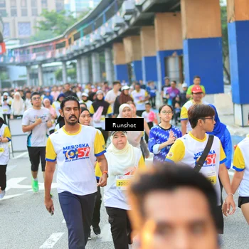 Runner Photo 4884864