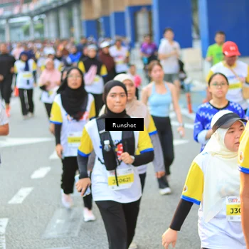 Runner Photo 4884865