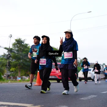 Runner Photo 4884867