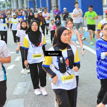 Runner Photo 4884868