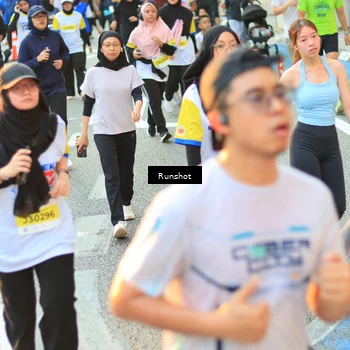 Runner Photo 4884893