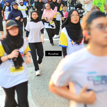 Runner Photo 4884896