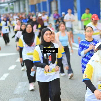 Runner Photo 4884908