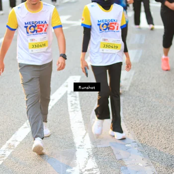 Runner Photo 4884921