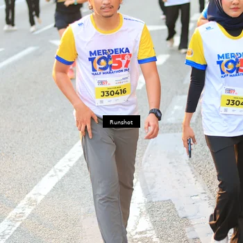 Runner Photo 4884922