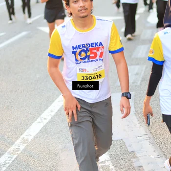 Runner Photo 4884936