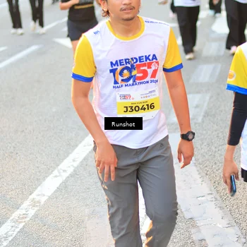 Runner Photo 4884944