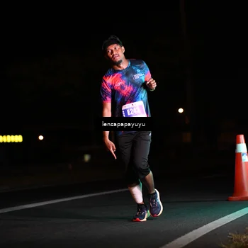 Runner Photo 4884946