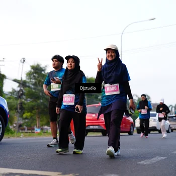 Runner Photo 4884953