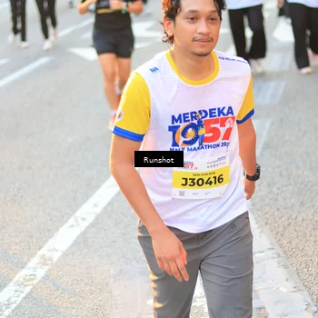 Runner Photo 4884962