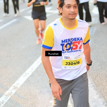 Runner Photo 4884963