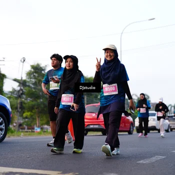 Runner Photo 4884976