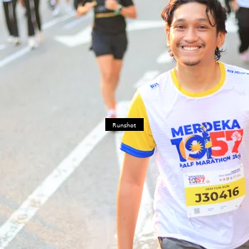 Runner Photo 4884978