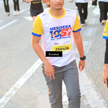 Runner Photo 4884979
