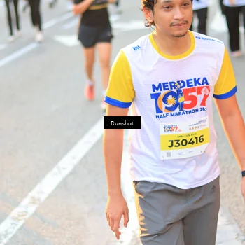 Runner Photo 4884980