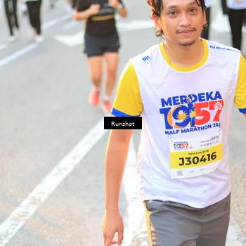 Runner Photo 4884987