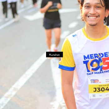 Runner Photo 4884988