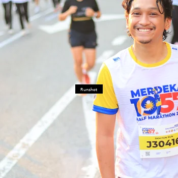 Runner Photo 4884998