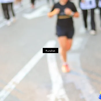 Runner Photo 4885000