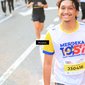 Runner Photo 4885001