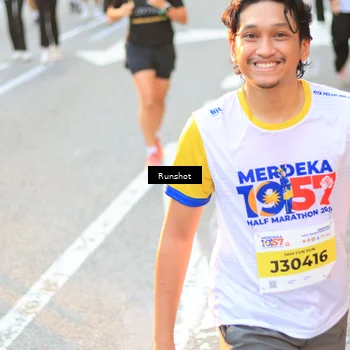 Runner Photo 4885003
