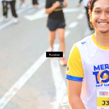 Runner Photo 4885004