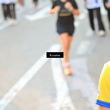 Runner Photo 4885005