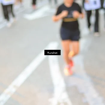 Runner Photo 4885008