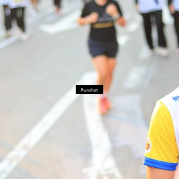 Runner Photo 4885010