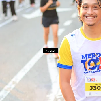 Runner Photo 4885011