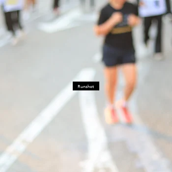 Runner Photo 4885012